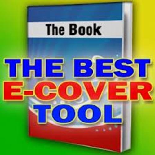Product picture E-book Cover Creator With Master Re-sale Right